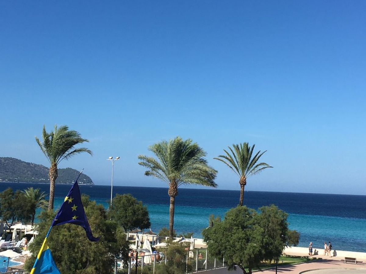 Holiday apartment right by the sea - Outdoor photo 3