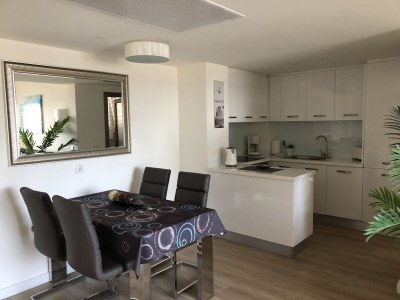 Holiday apartment right by the sea - Features photo 7