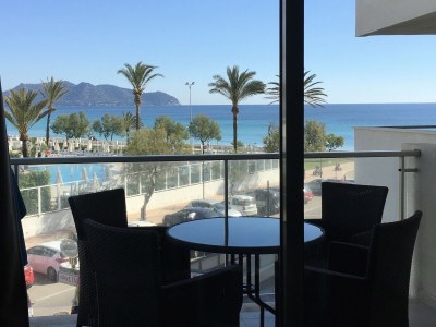 Holiday apartment right by the sea - Features photo 16
