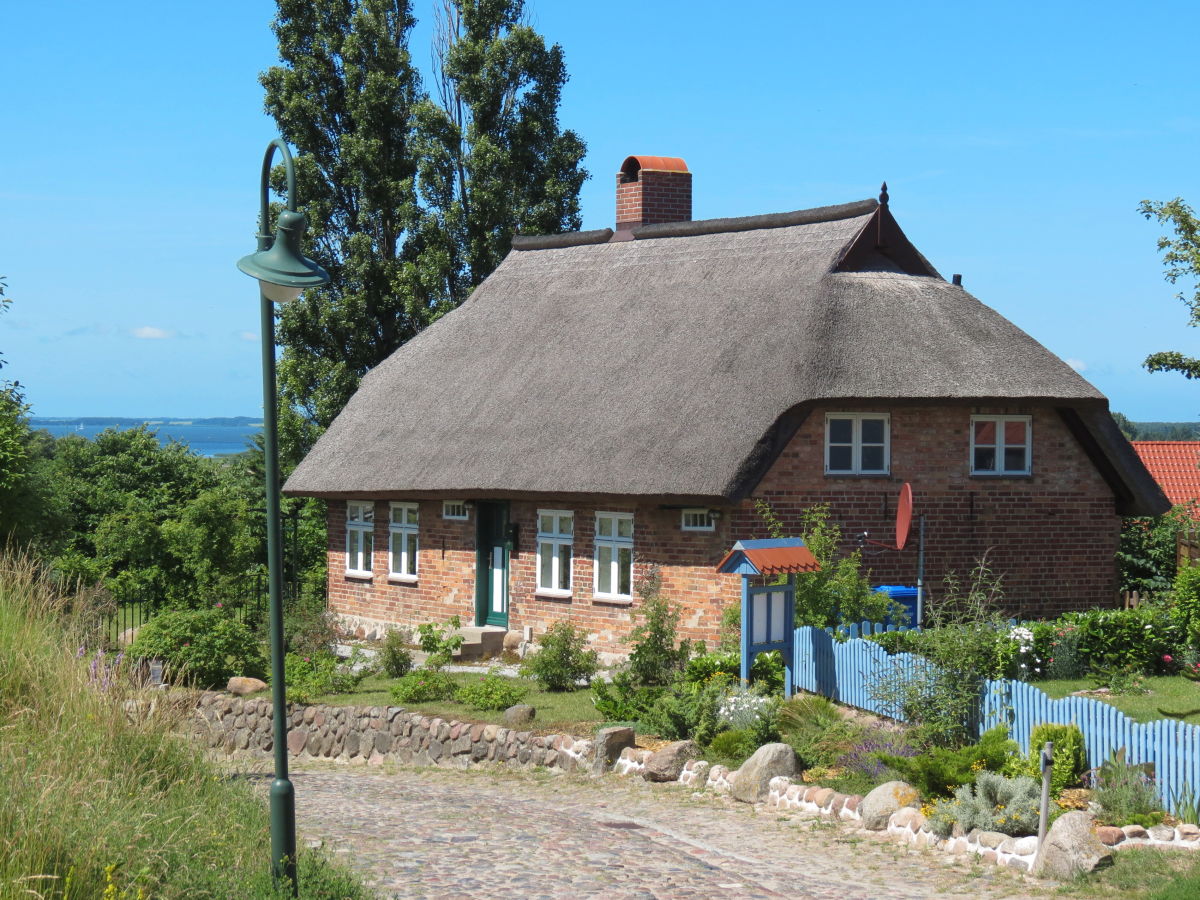 Holiday house Hanna