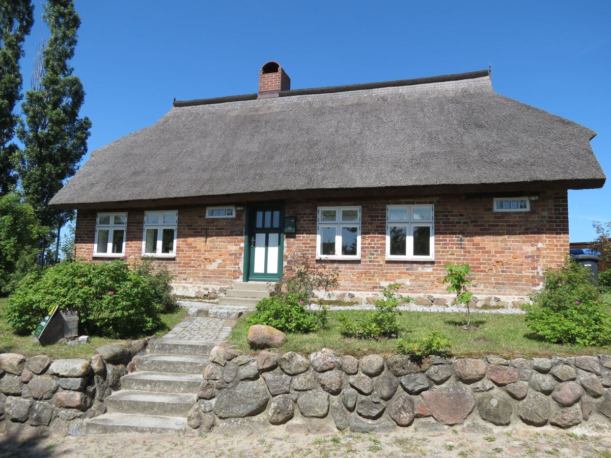 Holiday house Hanna - Outdoor photo 2