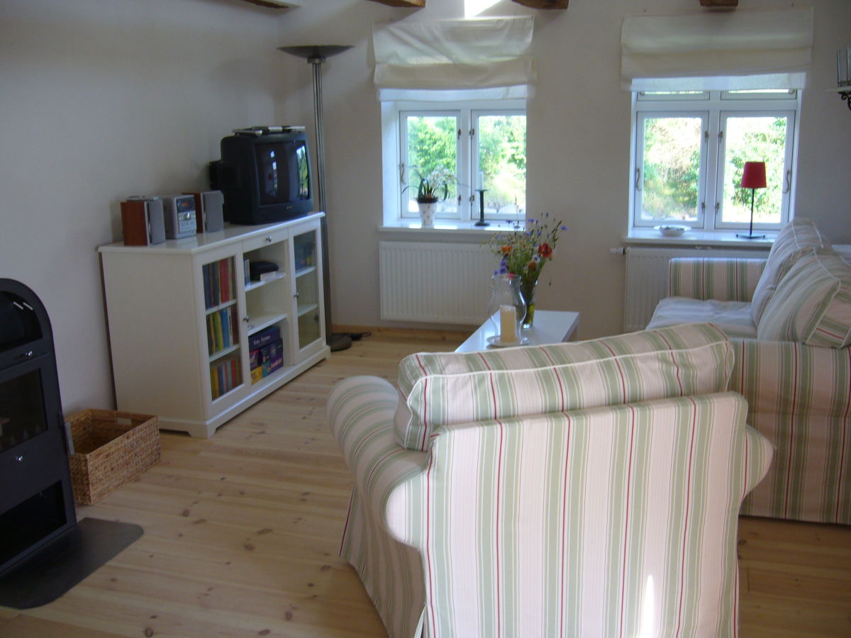 Holiday house Hanna - Features photo 5