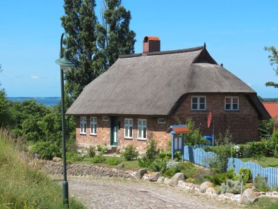 Holiday house Hanna in Bobbin - Holiday house