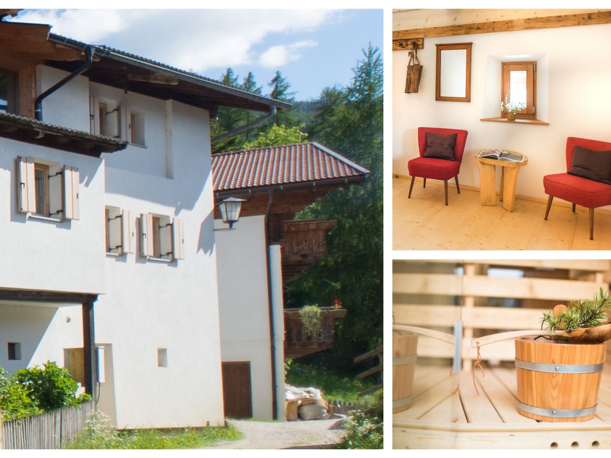 Holiday house Raabenhof