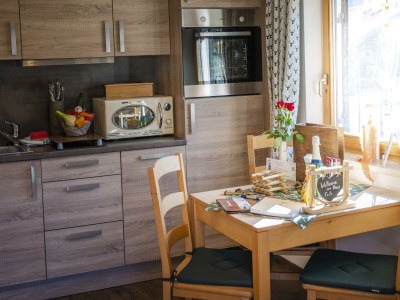 Holiday apartment - No title - - Features photo 18