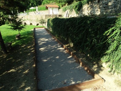 Holiday apartment Terrazzo Balcone - Cascina Arcadia - Outdoor photo 13