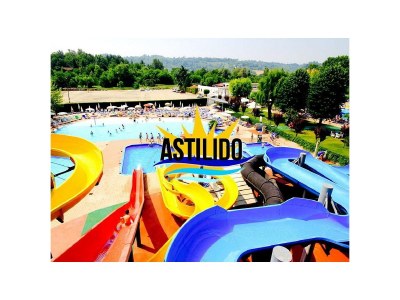 Holiday apartment Terrazzo Balcone - Cascina Arcadia - Environment photo 30