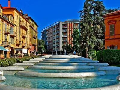 Holiday apartment Terrazzo Balcone - Cascina Arcadia - Environment photo 36