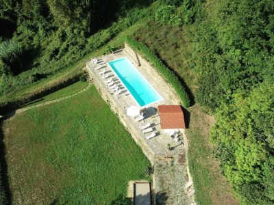 Holiday apartment Terrazzo Balcone - Cascina Arcadia - Document photo 42