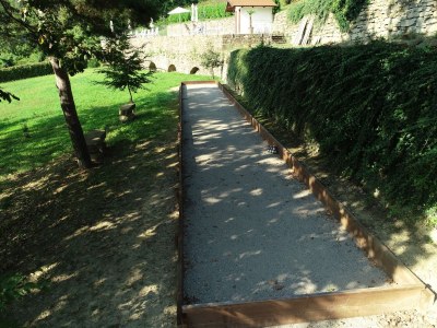 Holiday apartment Terrazzo Balcone - Cascina Arcadia - Document photo 43