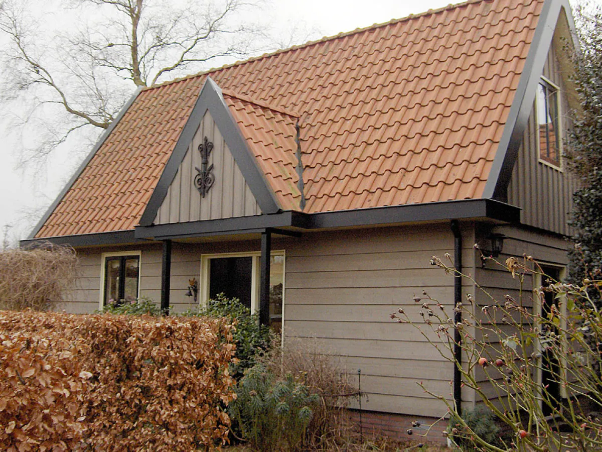 Holiday house Hollands-Beemd