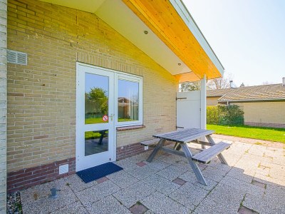 Holiday house Duynloper - Outdoor photo 5