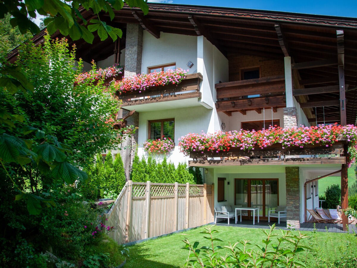 Apartment Edelberg Apartments