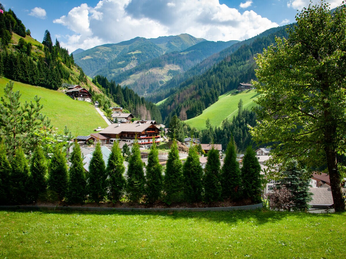 Apartment Edelberg Apartments - Outdoor photo 3