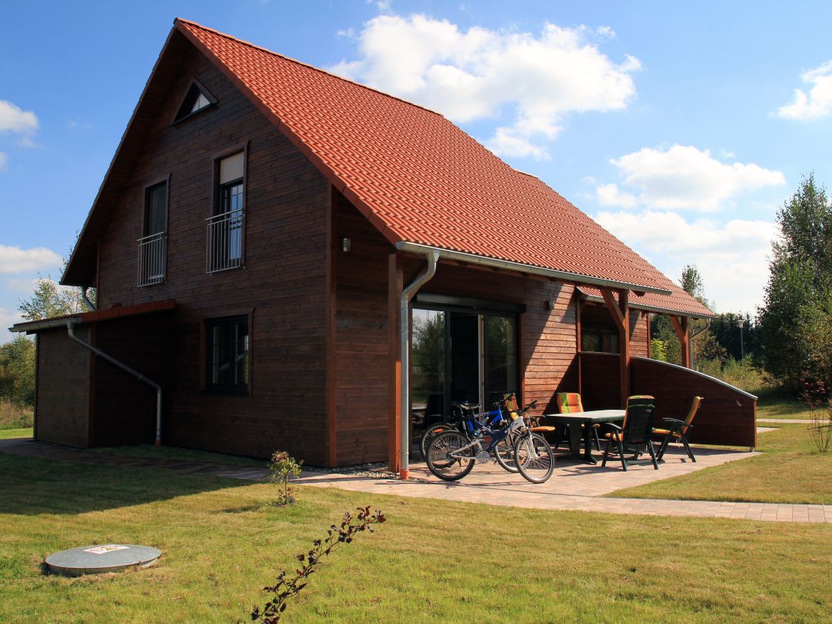 Holiday house am Feenstieg