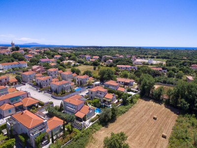 Villa Villa Zelda with private pool, 2 km beach - Outdoor photo 20