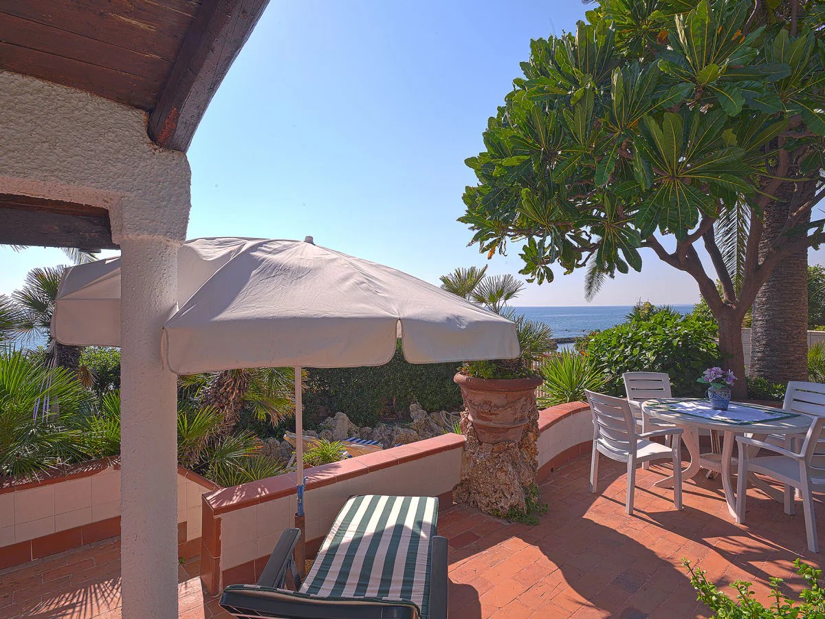 Holiday house Villa Mare - Outdoor photo 3
