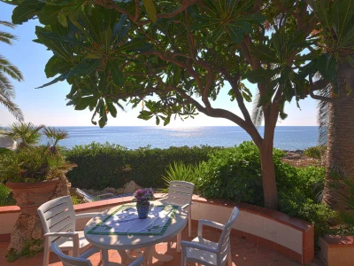 Holiday house Villa Mare in Siracusa - Holiday house