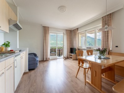 Holiday apartment Freiblick - Features photo 14