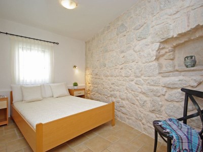 Holiday apartment Stone House Dalmatia Apt. 4 in Podaca - Holiday apartment