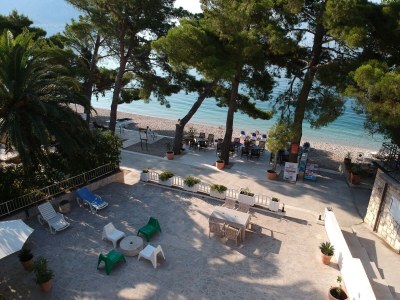Holiday apartment Stone House Dalmatia Apt. 4 - Outdoor photo 2