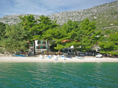Holiday apartment Stone House Dalmatia Apt. 4 - Environment photo 17