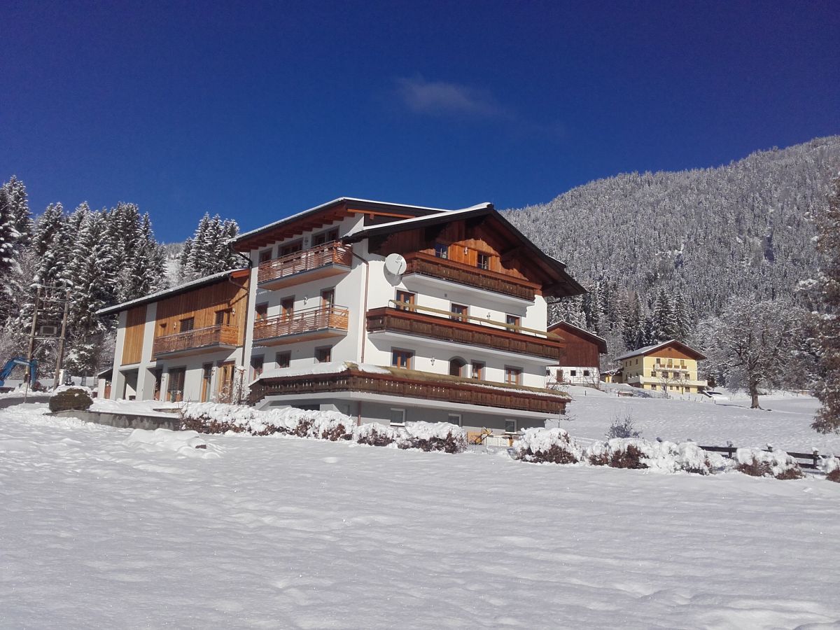 Holiday apartment Zwieselalm at Moosgut - Outdoor photo 3