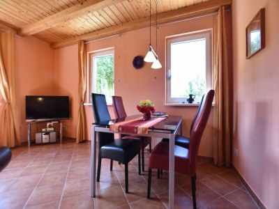 Apartment Einladende Ferienwohnung in Zweedorf mit Grill - Features photo 20
