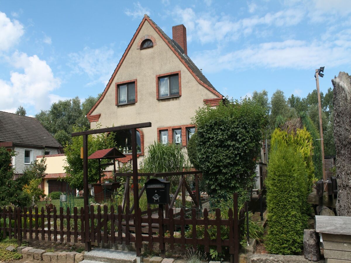 Apartment Wohnung mit eigener Terrasse in Wismar