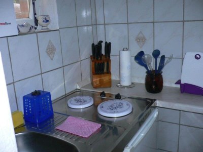 Apartment Wohnung mit eigener Terrasse in Wismar - Features photo 9