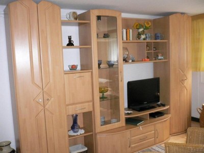 Apartment Wohnung mit eigener Terrasse in Wismar - Features photo 11