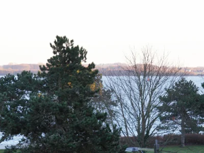 Holiday apartment Strandbad am Mövenstein - Outdoor photo 2