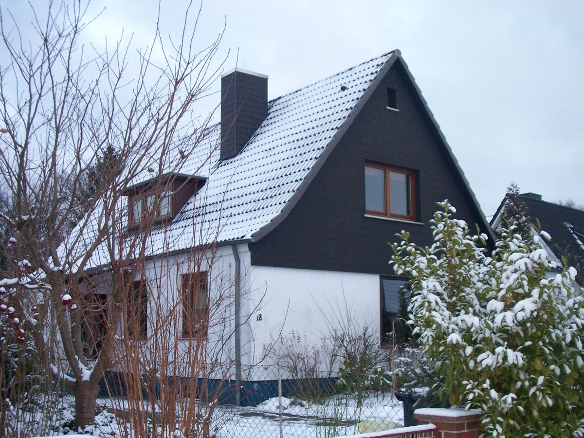 Holiday apartment Lübeck St. Lorenz - Outdoor photo 3