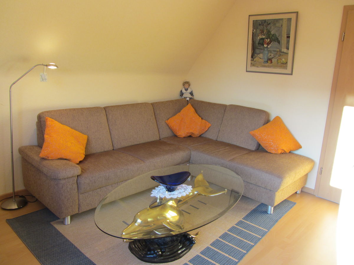 Holiday apartment Lübeck St. Lorenz - Features photo 4