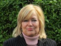 Ute Ina Hundertmark