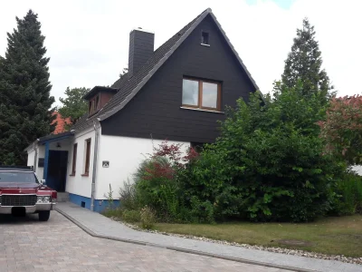Holiday apartment Lübeck St. Lorenz in Lübeck - Holiday apartment