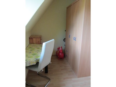Holiday apartment Lübeck St. Lorenz - Features photo 11