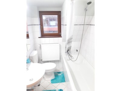 Holiday apartment Lübeck St. Lorenz - Features photo 14