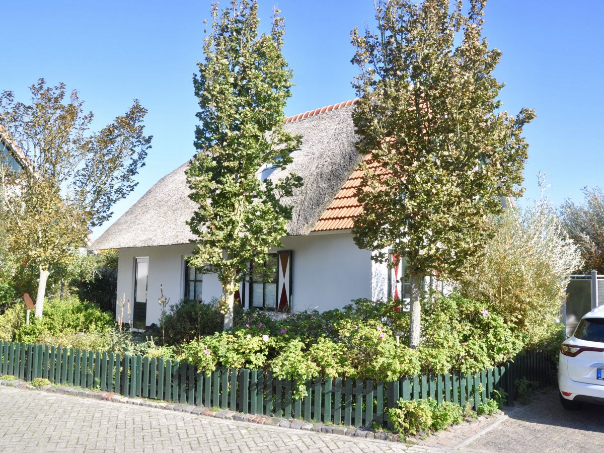 Holiday house Buitenplaats 90