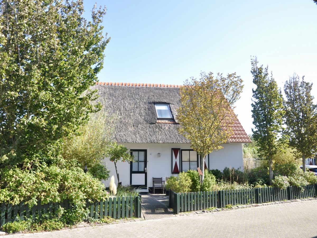 Holiday house Buitenplaats 90 - Outdoor photo 5