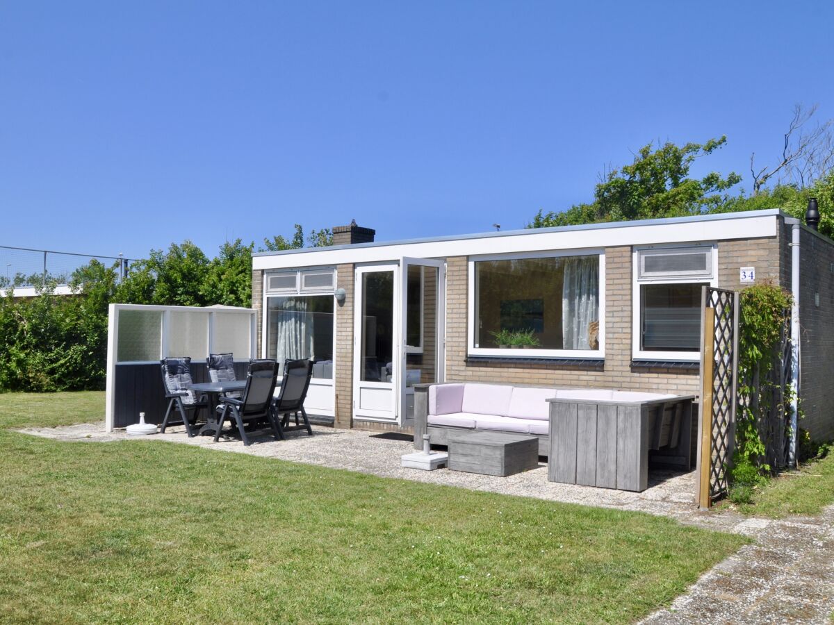 Holiday house Garnekuul 34