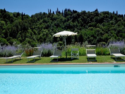 Holiday apartment Agriturismo Il Bellini - Apartment La Cantina - Outdoor photo 4