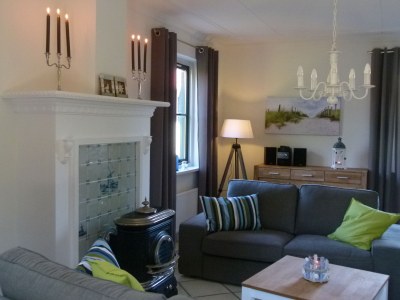 Holiday house Villa Buitenplaats 143 in Callantsoog - Holiday house
