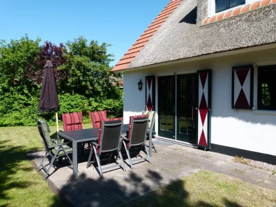 Holiday house Villa Buitenplaats 143 - Outdoor photo 2