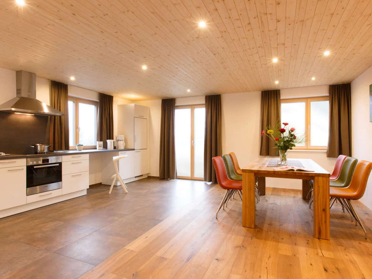 Holiday apartment Hiller