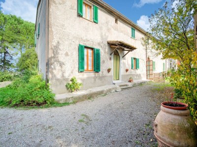 Holiday house Familienlandhaus in der Toskana - Outdoor photo 3