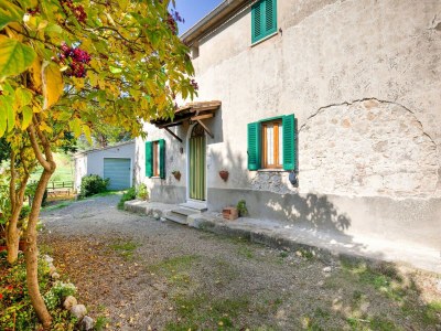 Holiday house Familienlandhaus in der Toskana - Outdoor photo 6