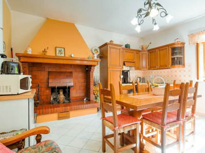 Holiday house Familienlandhaus in der Toskana - Features photo 12