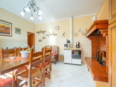 Holiday house Familienlandhaus in der Toskana - Features photo 22