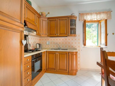 Holiday house Familienlandhaus in der Toskana - Features photo 24